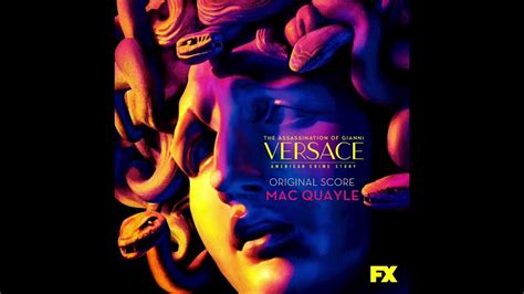 adagio in g minor versace|The Assassination of Gianni Versace (2018) / Adagio in G Minor.